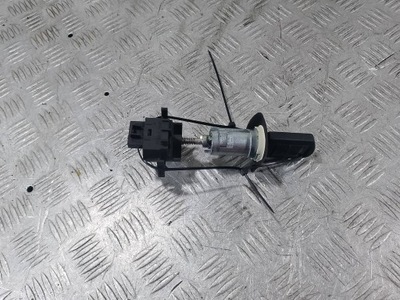 CERRADURA DE ENCENDIDO OPEL CORSA C 13158306 1.2 16V  