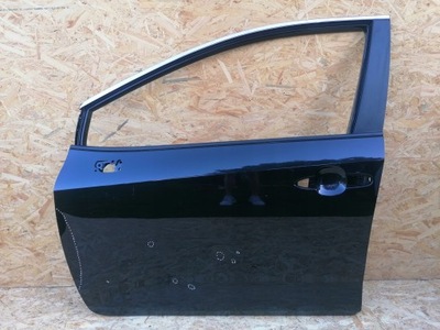 Двері ліва передні лівий перед toyota corolla e21 2019- фото №1