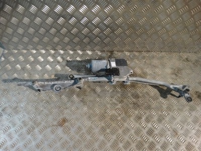 Механизм дворник mercedes sl r231 w231 1 фото №1