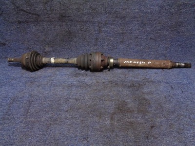 Привідний вал alfa romeo 147 ts бензин 2000-2010r. права фото №1
