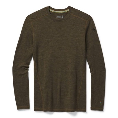 Męska Koszulka Smartwool Merino Baselayer Crew M