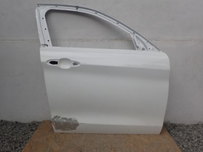 Двері праве передні перед alfa romeo stelvio 2017 фото №1