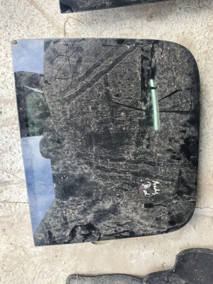 Стекло кузовная кровельная renault modus фото №1