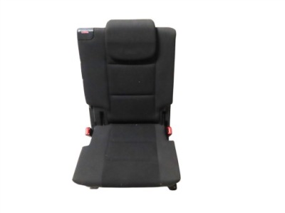 Сидіння задній правий 3 ряд volkswagen touran 1 рестайлінг  2010-2015 рік 1t0885022aa фото №1