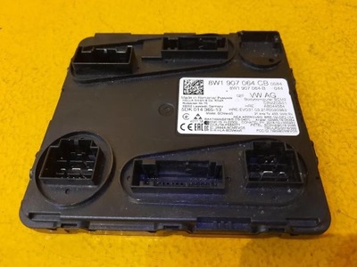 Audi a4 b9 модуль комфорта 8w1907064cb фото №1