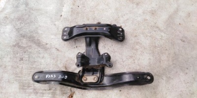 Forester iii 08-12r підпора коробки передач 2,0d eu фото №1