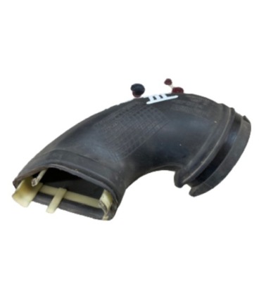 Laguna iii 7-15 труба повітря rezenator 060516a фото №1