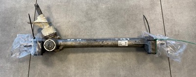 Chevrolet bolt ampera ev рейка рульова трансмісія фото №1