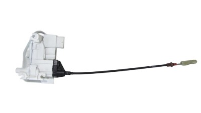 Bmw x7 g07 доводчик замка доводчик softclose левый 7444675 51227444675 фото №1