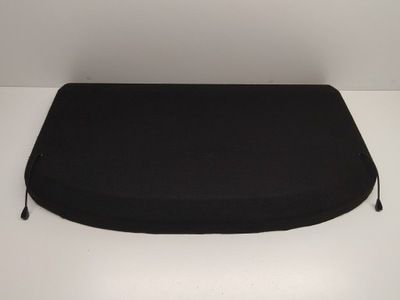 Peugeot 2008 ii полка задняя багажника оригинал 2019- фото №1