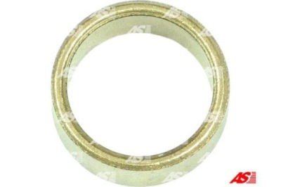 Втулка, wał стартер as-pl sbu9019 фото №1