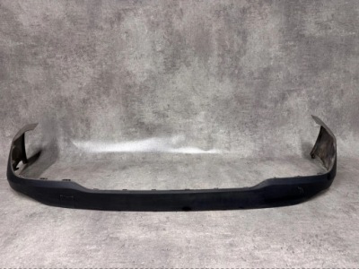 Спойлер бампера задний  bmw x3 f25 фото №1