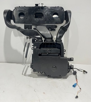 Renault zoe ii система охолодження акумулятора 295e39666r фото №1