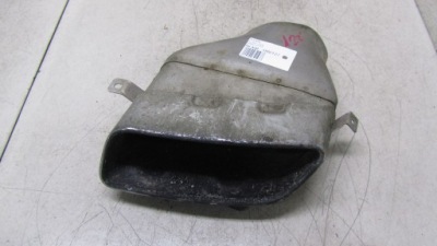 Volvo v60 lift наконечник выхлоп левая 31425016 фото №1