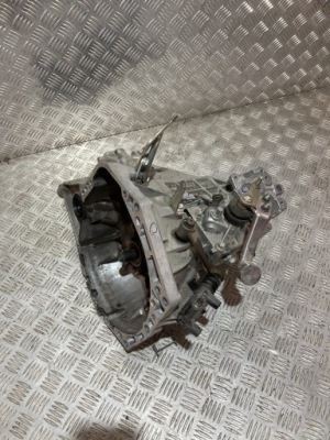 Коробка передач передач механическая коробка передач 20tt58 toyota aygo x 22- 1.0 фото №1