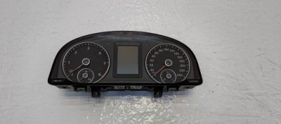 Vw touran лічильник прилади 1t0920875e фото №1
