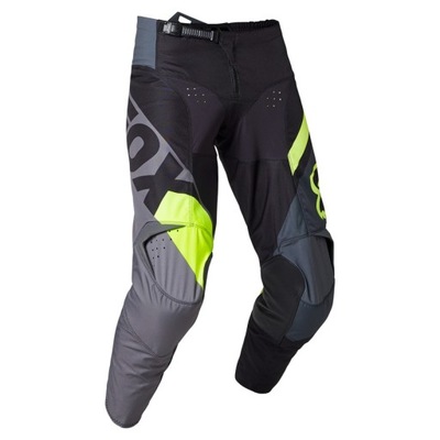 МУЖСКИЕ ШТАНЫ MX FOX 180 XPOZR PANT 30