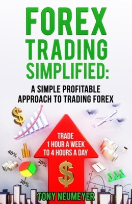 Fores Trading Simplified: A Simple Profitable Appr