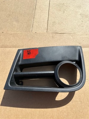 Заглушка противотуманная фара mercedes actros правая a9608857974 фото №1