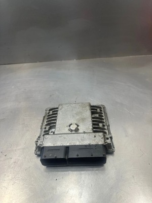 Skoda fabia mk2 5j 2013 блок управления / модуль ecu фото №1