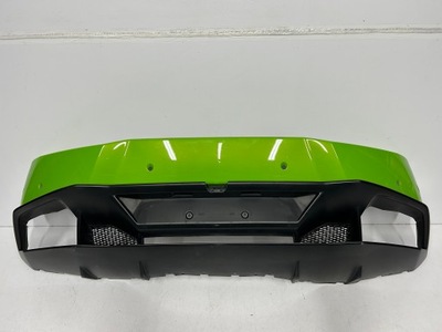 PARAGOLPES TRASERO REAR BUMPER LAMBORGHINI HURACAN LP-610  