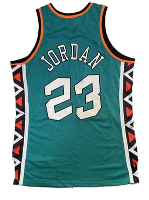 koszulka z jerseyu Chicago Bulls Michael Jordan