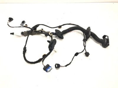 Жгут дверь перед правая renault grand scénic iv 16-22 241257775r фото №1