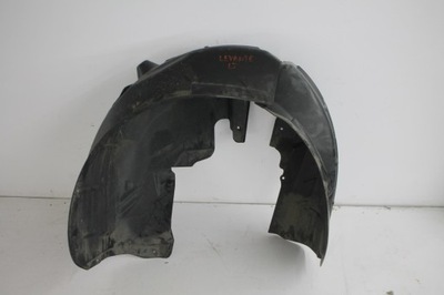 Підкрилок лівий задня задні maserati levante 15- фото №1