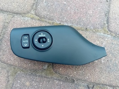 Kia ceed 2017 ii переключатель, зеркал фото №1