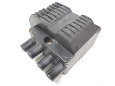 Opel combo b катушка зажигания 1,4 60km c14nz фото №1