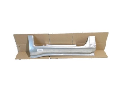 Ivaco daily 99- 06- порог ремкомплект порог фото №1