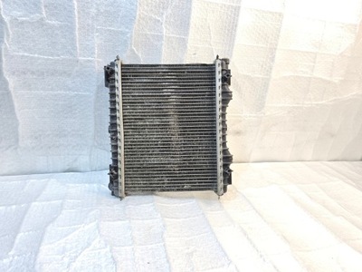 Alfa romeo stelvio радиатор wody правая фото №1