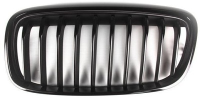 Оригінальний номер bmw решітка радіатора радіатора bmw 2 f45 m performance фото №1