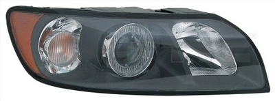 LAMP LAMP VOLVO S40 04-07 LEFT H7+HB3 ELECTRICAL  