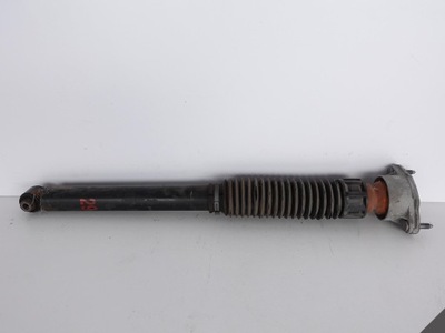 Mercedes cls c218 x218 амортизатор задняя l=p фото №1