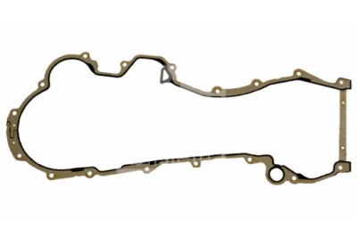 Febi bilstein прокладка кришки розподільного валу alfa romeo mito chevrolet фото №1