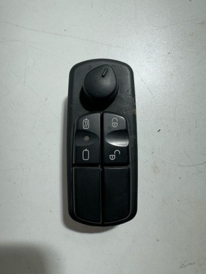 Панель перемикач do керування дзеркал atego axor фото №1