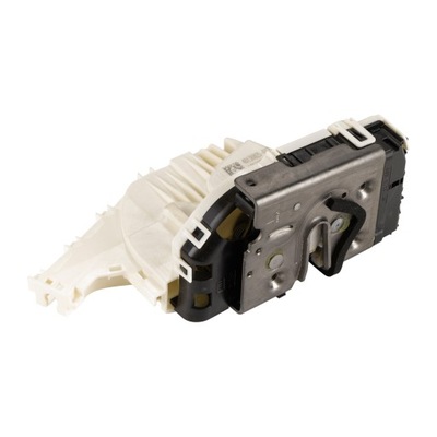 Замок двері лівий задня 52139904 jeep renegade фото №1