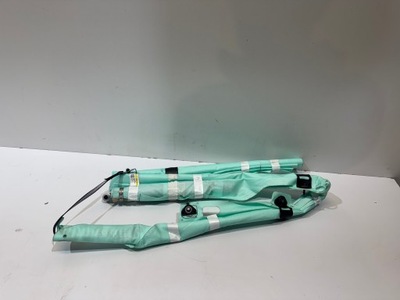 Volvo xc60 ii шторка безпеки подушка безпеки права p031436586 фото №1