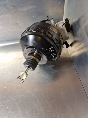 Bmw x1 e84 2012 усилитель тормоза фото №1