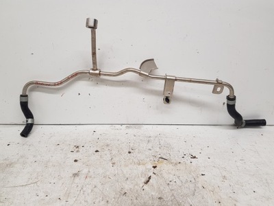 Kia rio iv lift stonic 1,0 t-gdi труба шланг wody 2022r фото №1