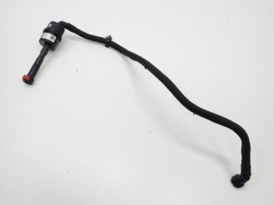 Wąż шланг трубка вентиляционная клапан bmw x3 g01 2.0i 30e b48 hybrid 21r фото №1