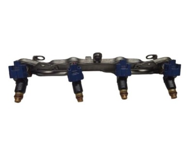 Молдинг упорскування honda civic ufo viii 1.8 16v фото №1