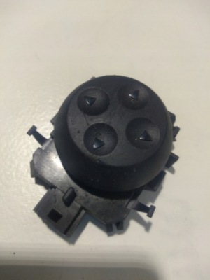 Панель сидіння лівий mercedes glk x204 a2048702558 фото №1