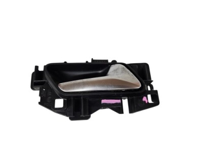 Ручка дверей правий перед європа 98182872 peugeot rifter 19r фото №1