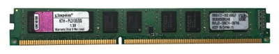 RAM 2GB DDR3 1333MHz KTH-PL313/2G Kingston