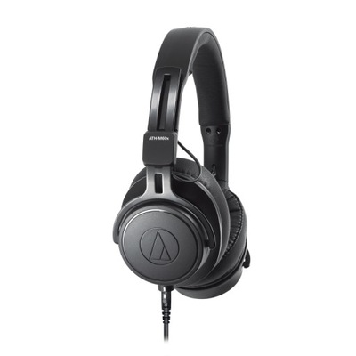 Audio-Technica ATH-M60X słuchawki studyjne