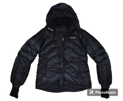 BERGANS OF NORWAY KURTKA ZIMOWA PUCHOWA DOWN JACKET r. M