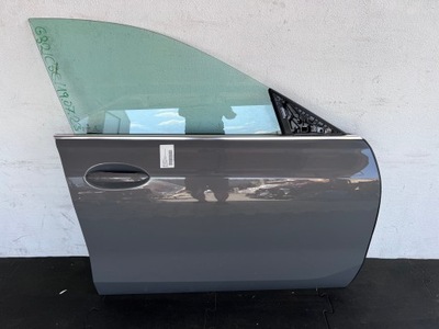 Дверь правое перед bmw 6 g32 цвет c3e фото №1