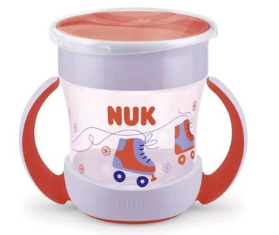 Kubek Nuk Mini Magic Cup 2725462 160 ml